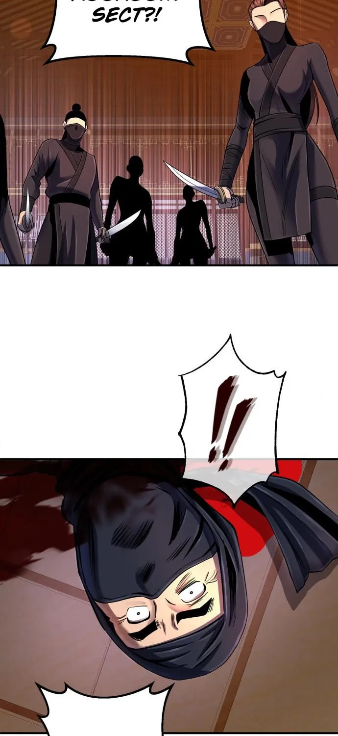 Revenge of Young Master Peng Chapter 45 page 87 - 