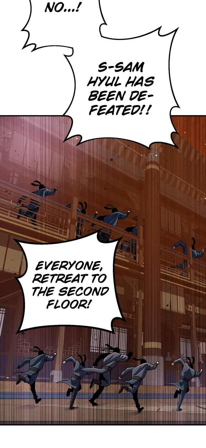 Revenge of Young Master Peng Chapter 45 page 88 - 