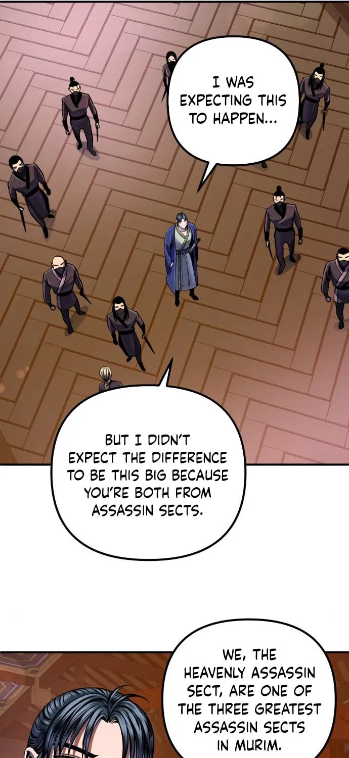 Revenge of Young Master Peng Chapter 45 page 90 - 