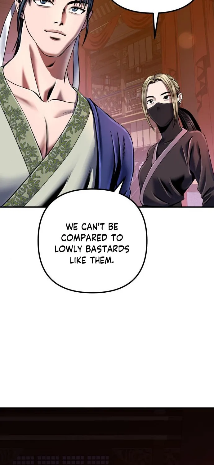 Revenge of Young Master Peng Chapter 45 page 91 - 