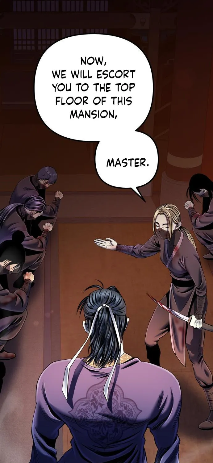 Revenge of Young Master Peng Chapter 45 page 92 - 