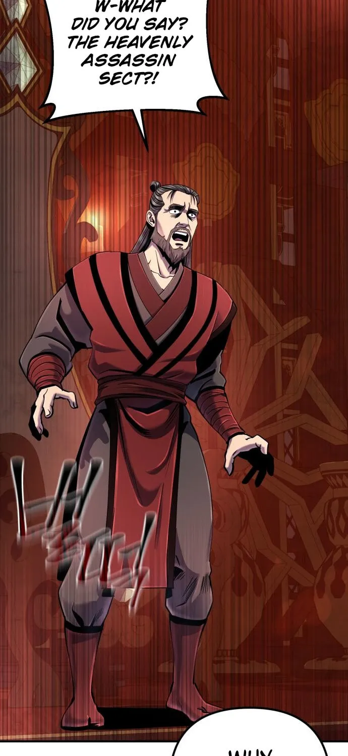 Revenge of Young Master Peng Chapter 46 page 2 - 