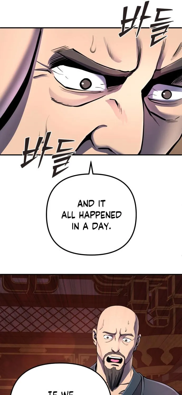 Revenge of Young Master Peng Chapter 46 page 12 - 