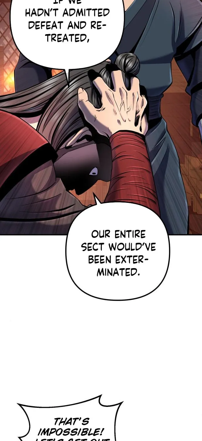 Revenge of Young Master Peng Chapter 46 page 13 - 