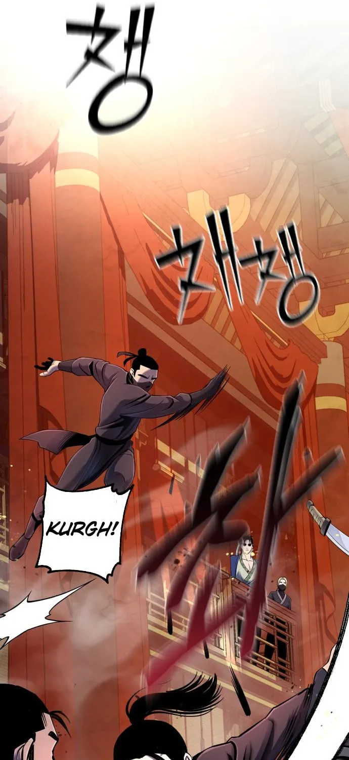 Revenge of Young Master Peng Chapter 46 page 18 - 