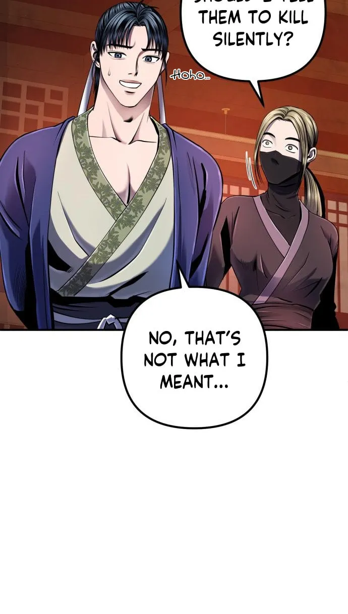 Revenge of Young Master Peng Chapter 46 page 20 - 