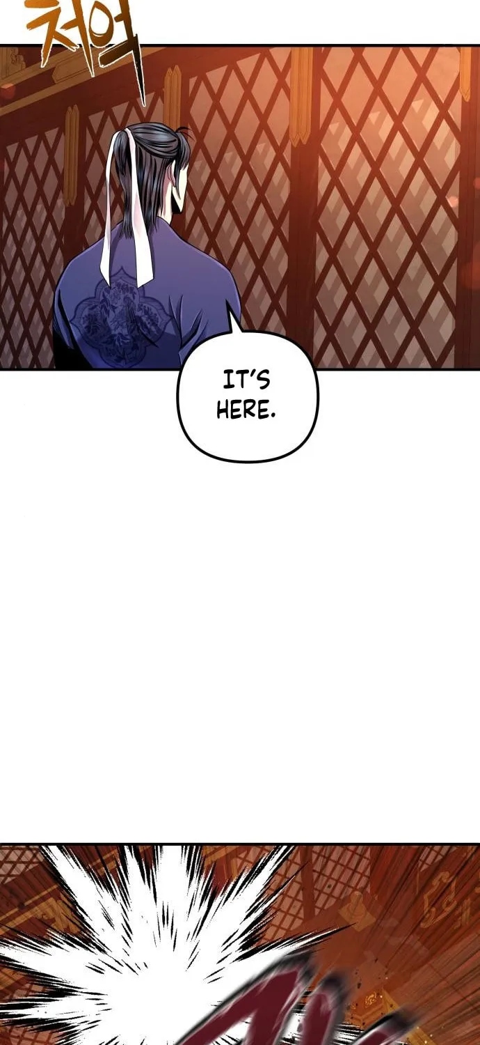 Revenge of Young Master Peng Chapter 46 page 35 - 