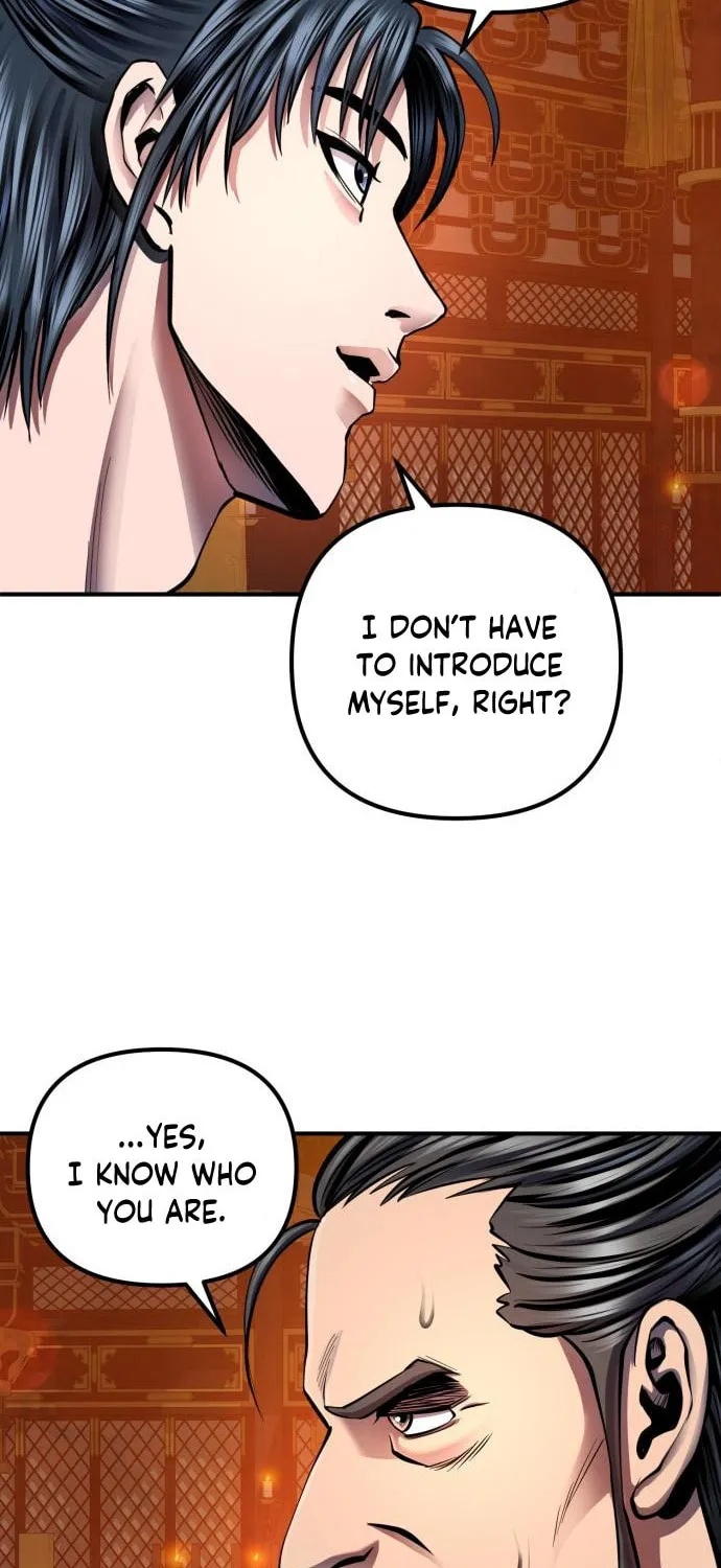Revenge of Young Master Peng Chapter 46 page 39 - 