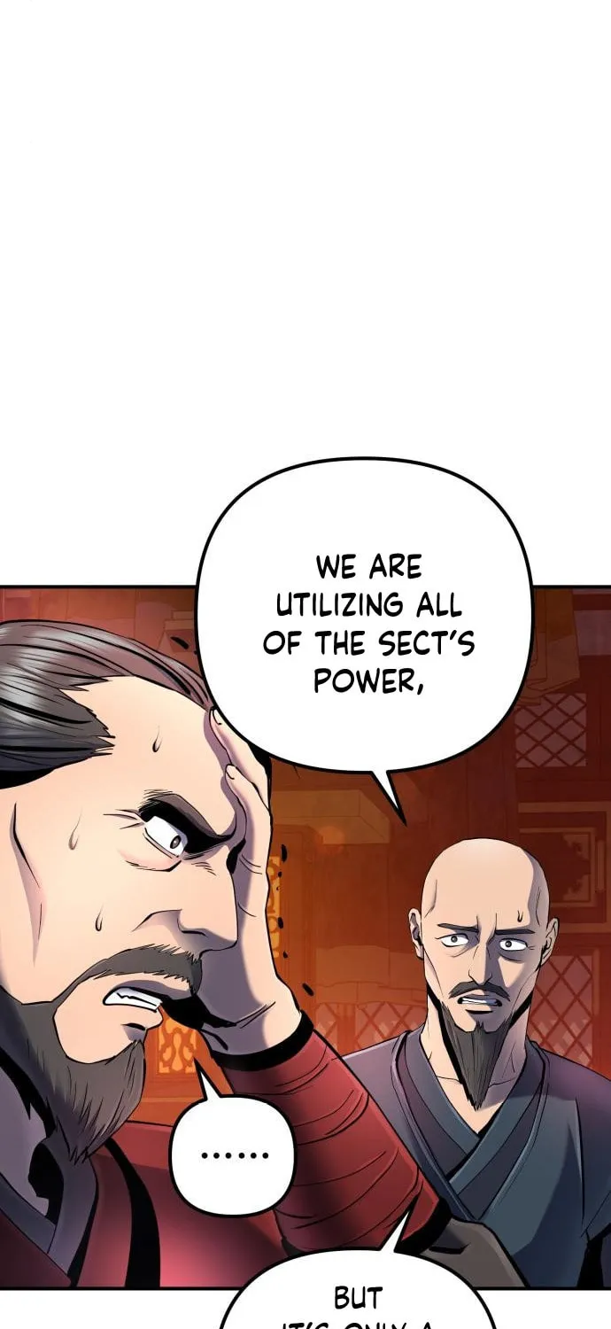 Revenge of Young Master Peng Chapter 46 page 5 - 