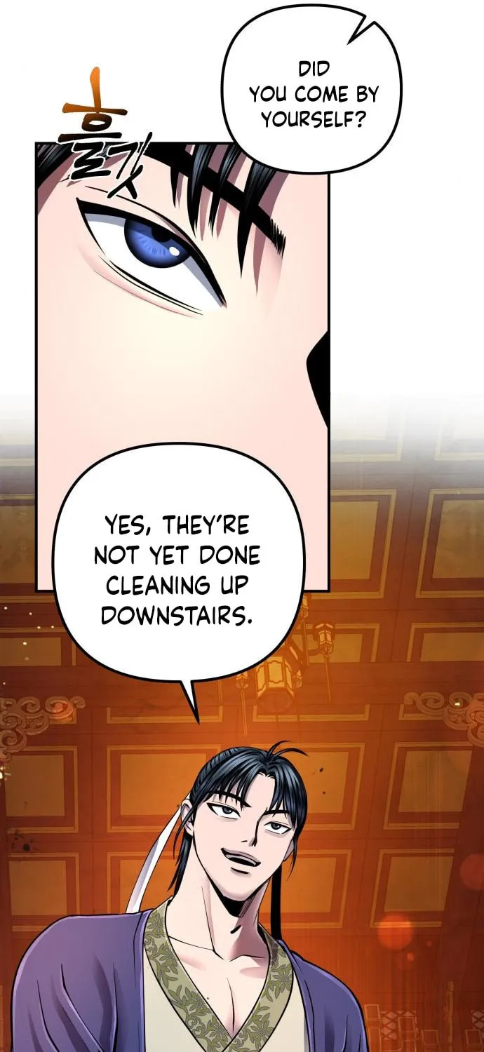 Revenge of Young Master Peng Chapter 46 page 41 - 