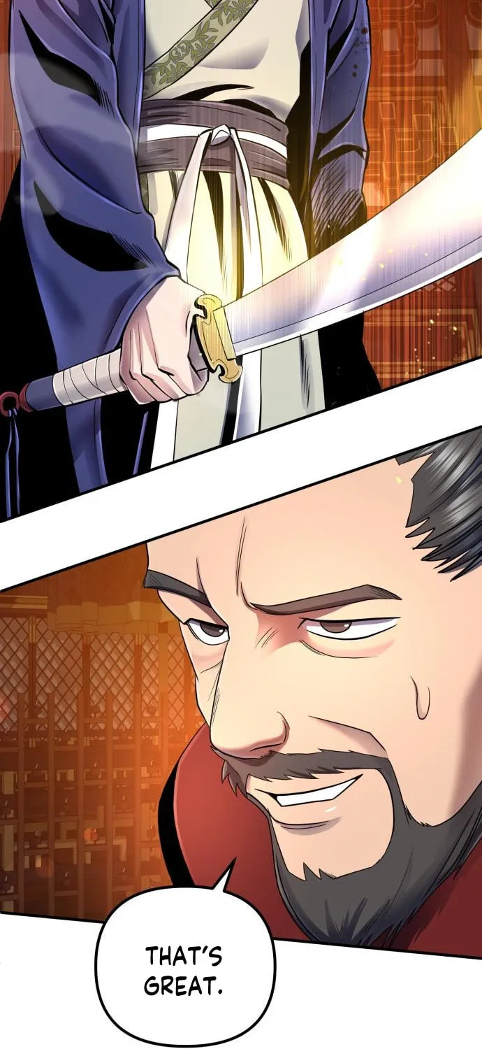 Revenge of Young Master Peng Chapter 46 page 42 - 