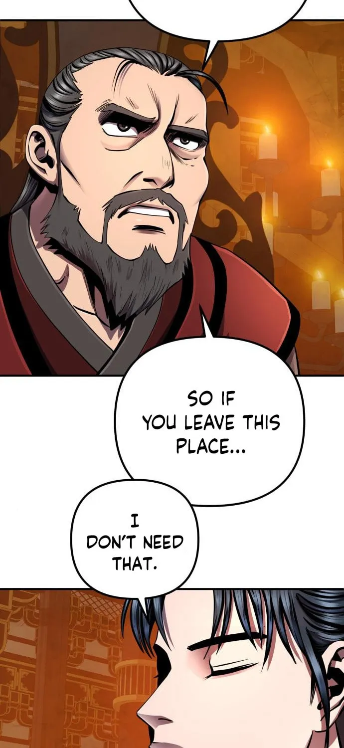 Revenge of Young Master Peng Chapter 46 page 46 - 