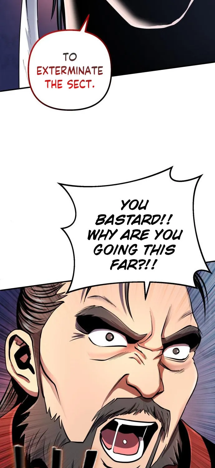 Revenge of Young Master Peng Chapter 46 page 49 - 