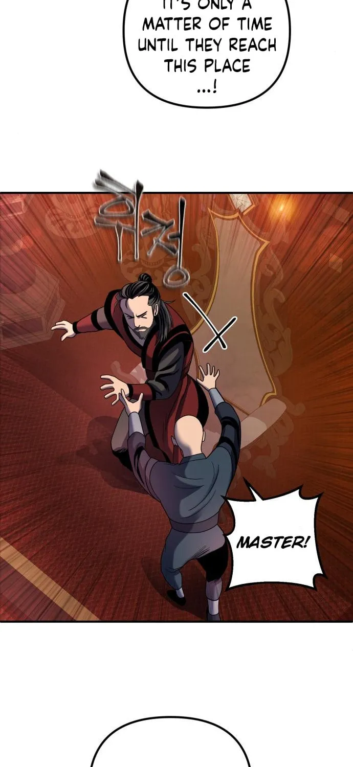 Revenge of Young Master Peng Chapter 46 page 6 - 