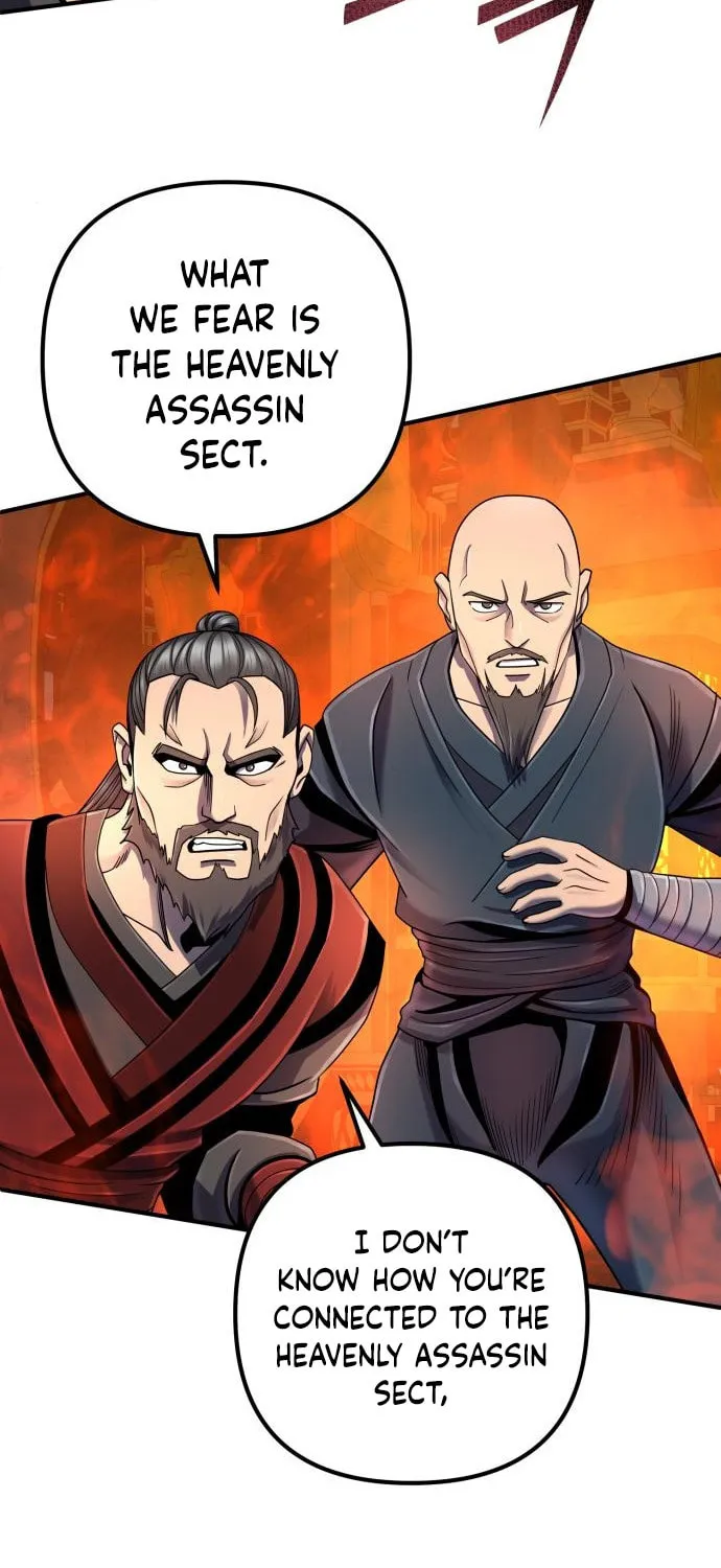 Revenge of Young Master Peng Chapter 46 page 53 - 