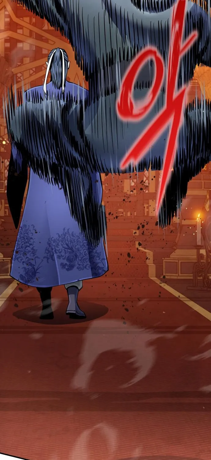 Revenge of Young Master Peng Chapter 46 page 59 - 