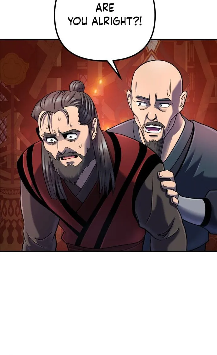Revenge of Young Master Peng Chapter 46 page 7 - 