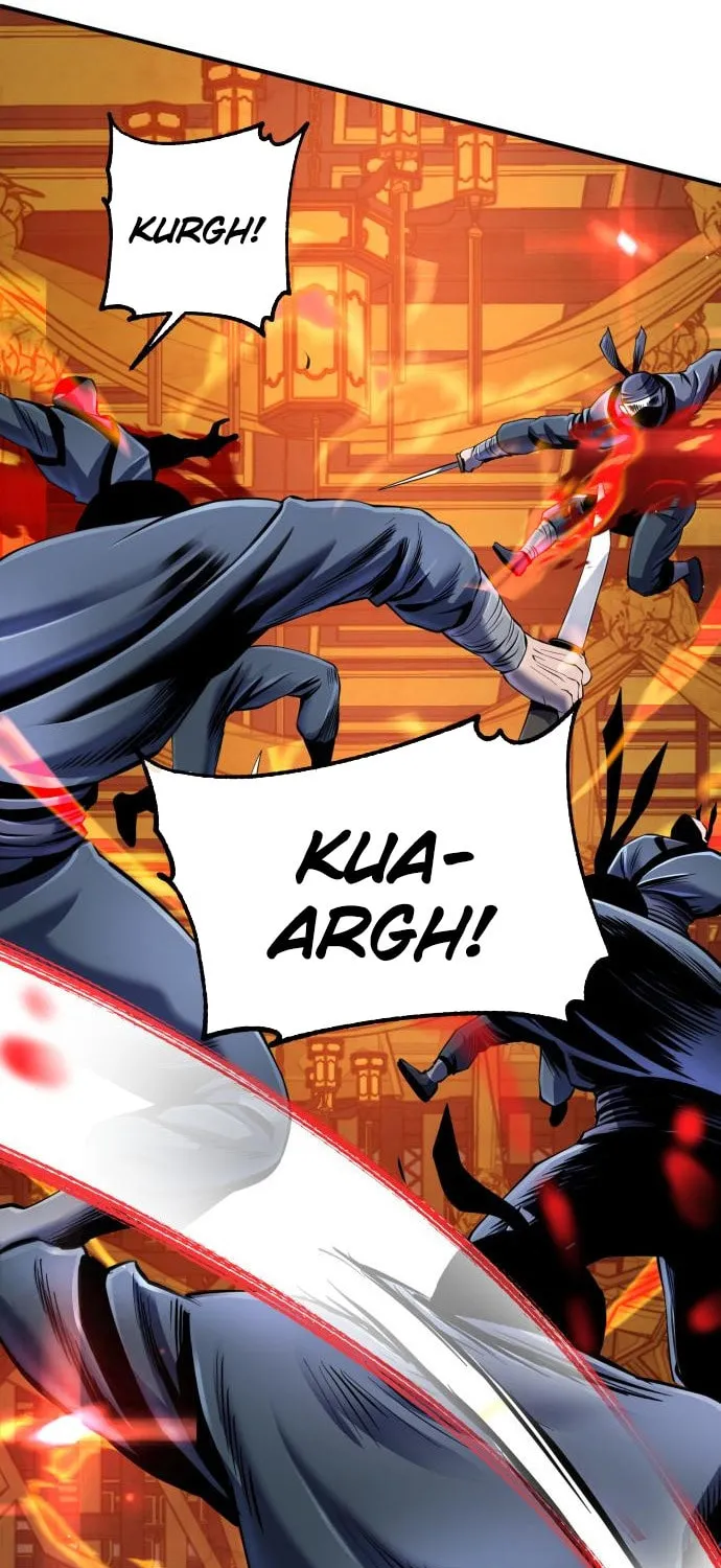 Revenge of Young Master Peng Chapter 46 page 62 - 