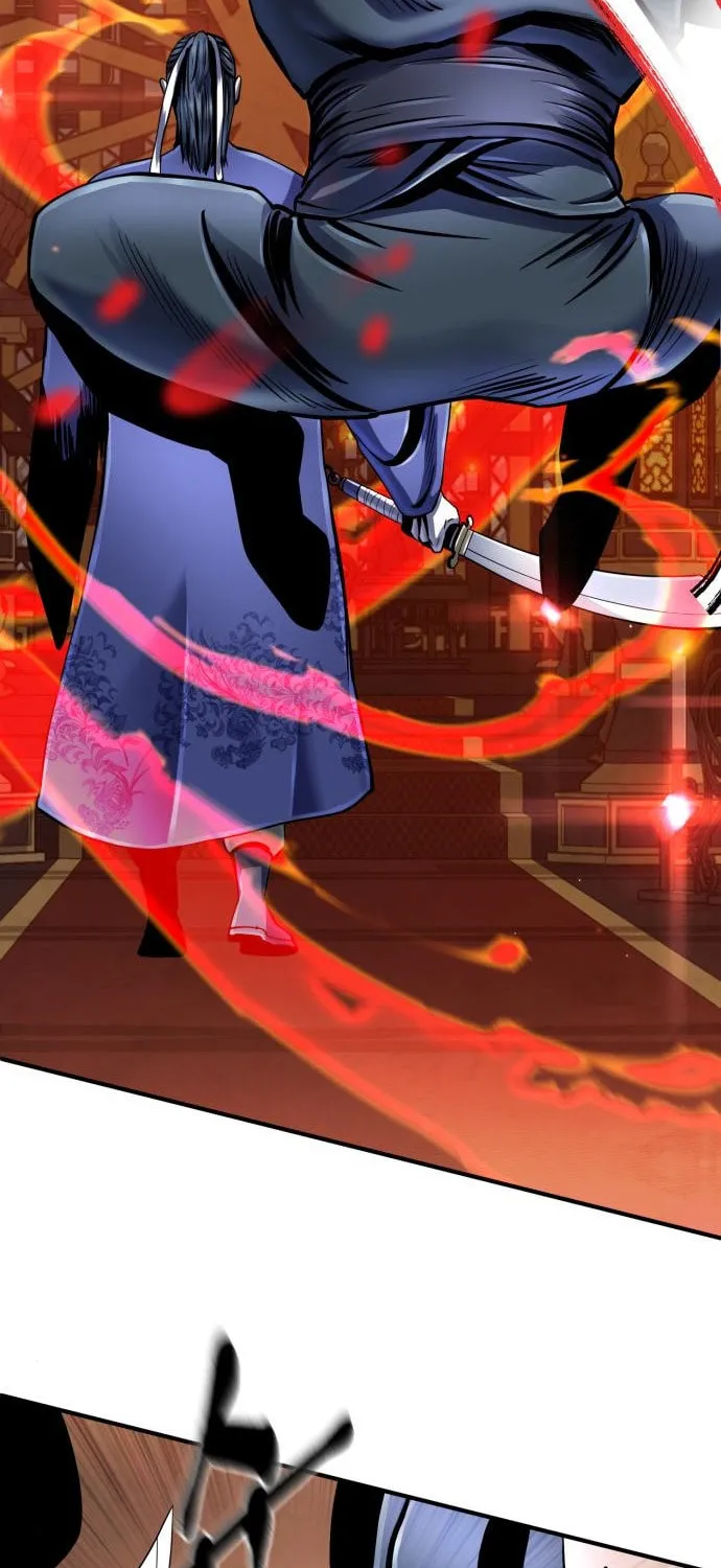 Revenge of Young Master Peng Chapter 46 page 63 - 