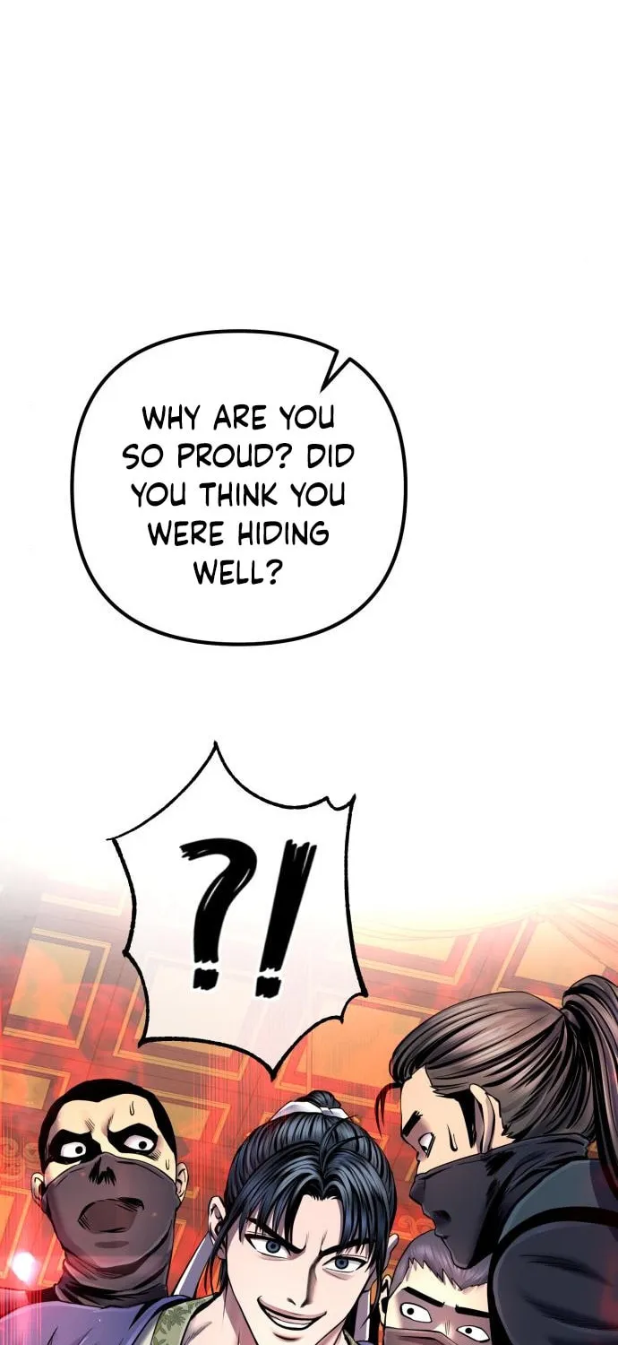 Revenge of Young Master Peng Chapter 46 page 66 - 