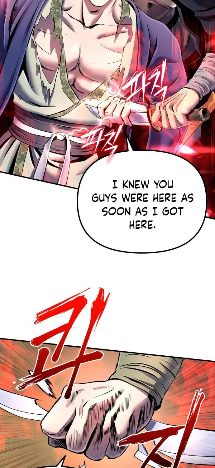 Revenge of Young Master Peng Chapter 46 page 67 - 