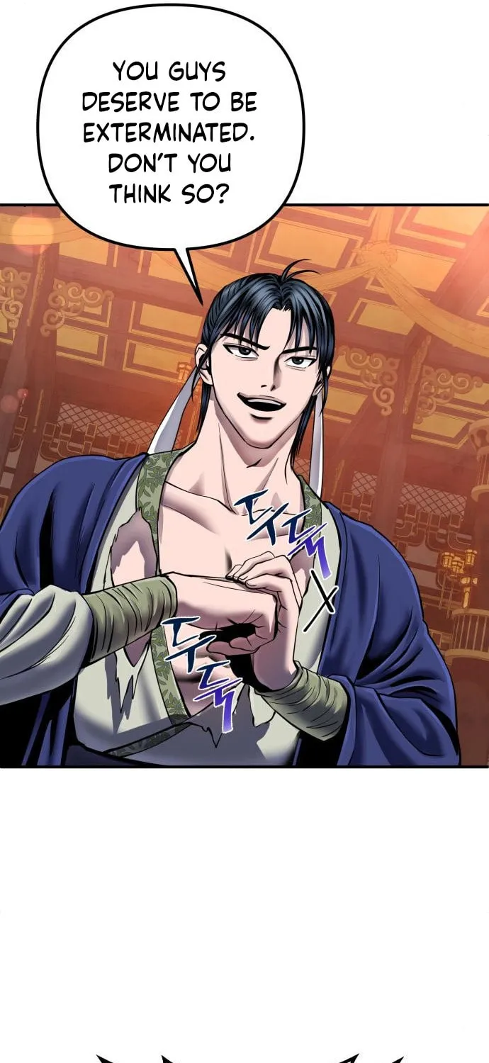 Revenge of Young Master Peng Chapter 46 page 73 - 