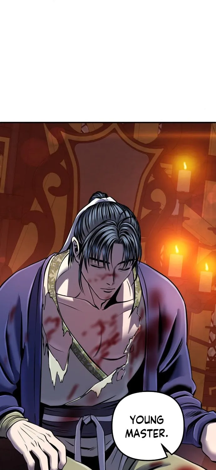 Revenge of Young Master Peng Chapter 46 page 77 - 
