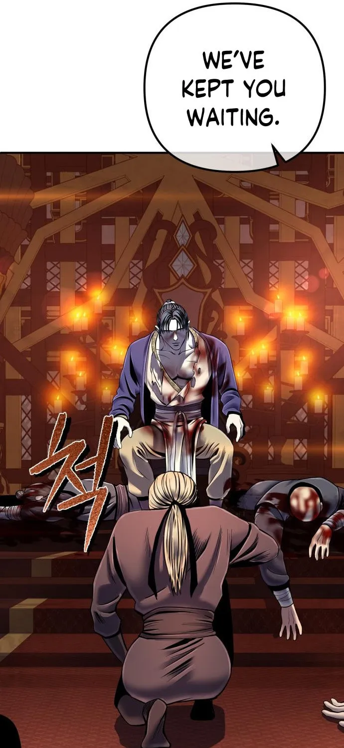 Revenge of Young Master Peng Chapter 46 page 79 - 
