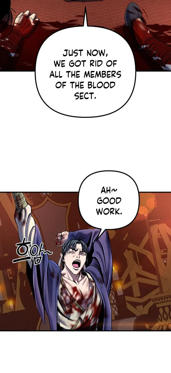 Revenge of Young Master Peng Chapter 46 page 80 - 