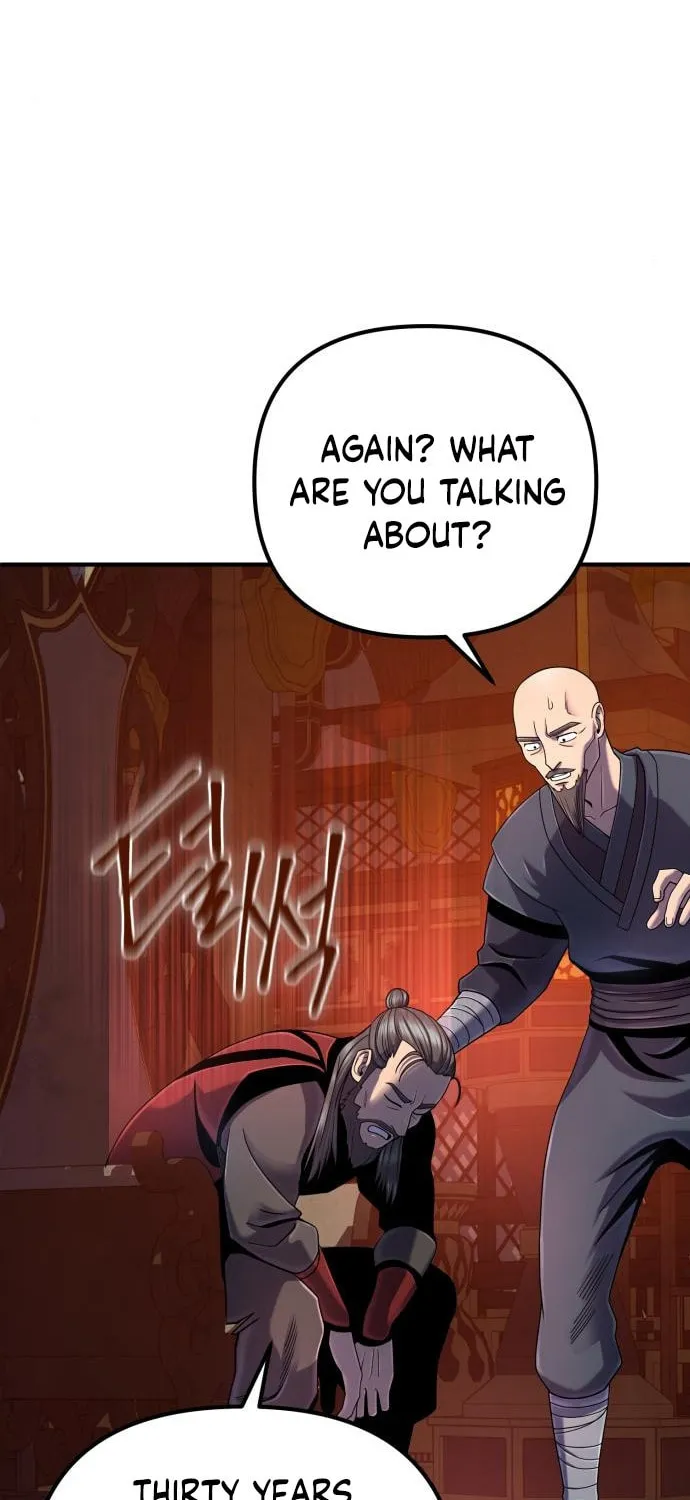 Revenge of Young Master Peng Chapter 46 page 9 - 