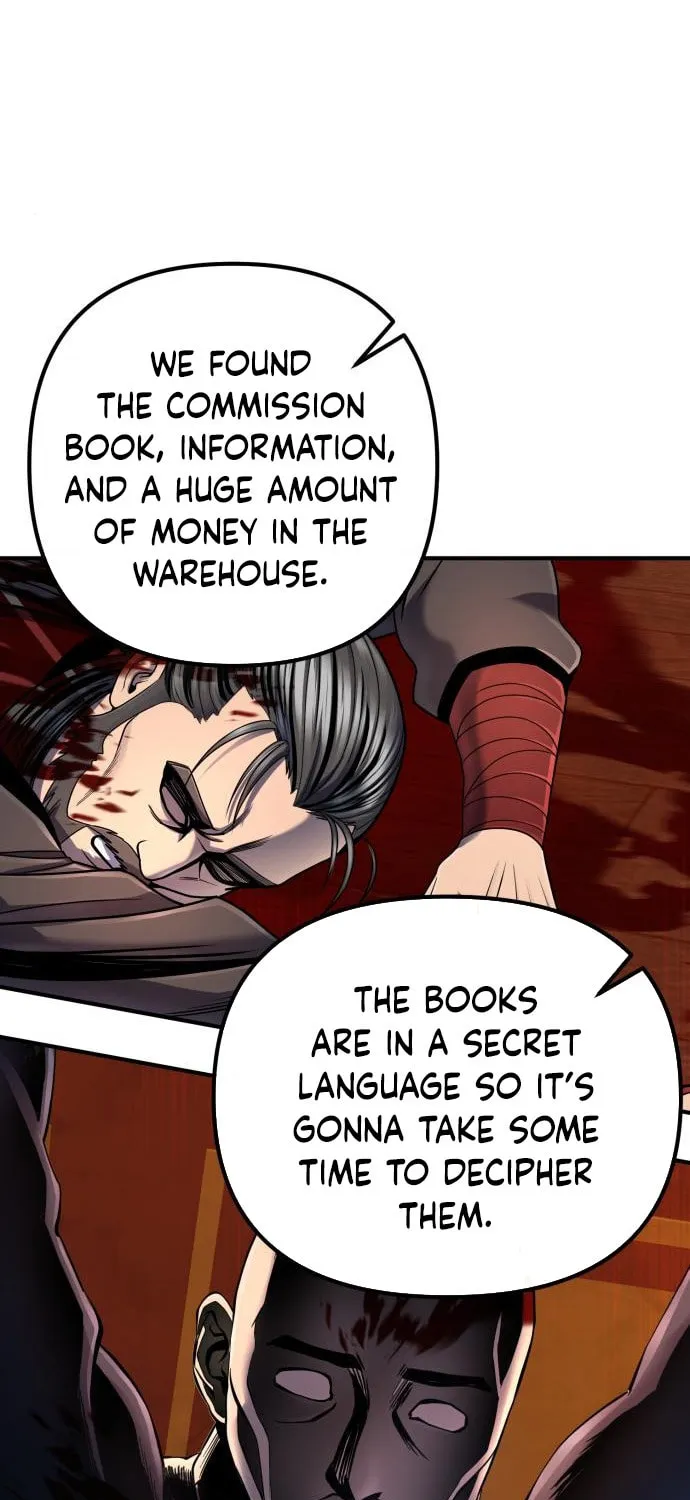 Revenge of Young Master Peng Chapter 46 page 81 - 
