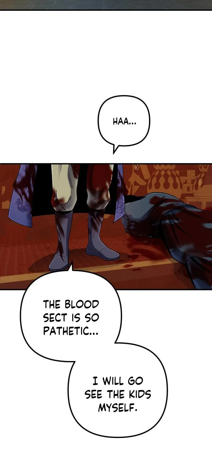 Revenge of Young Master Peng Chapter 46 page 85 - 