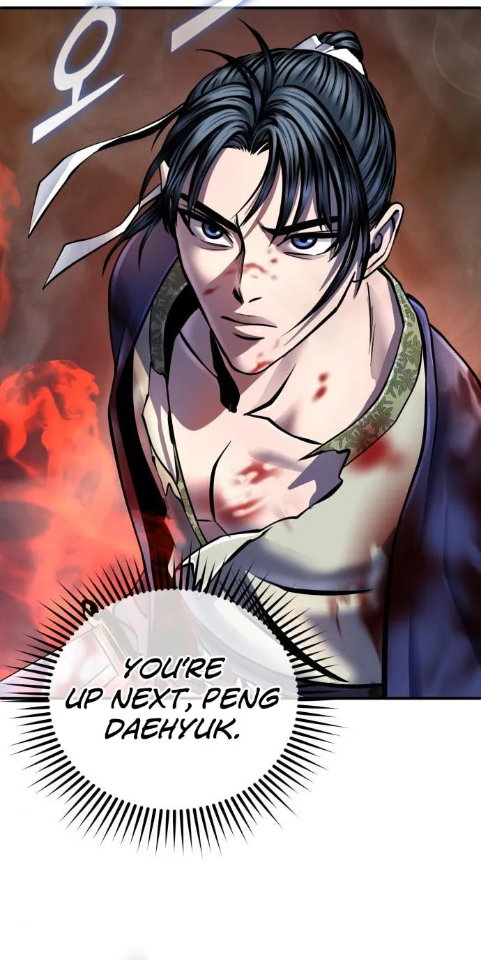 Revenge of Young Master Peng Chapter 46 page 93 - 
