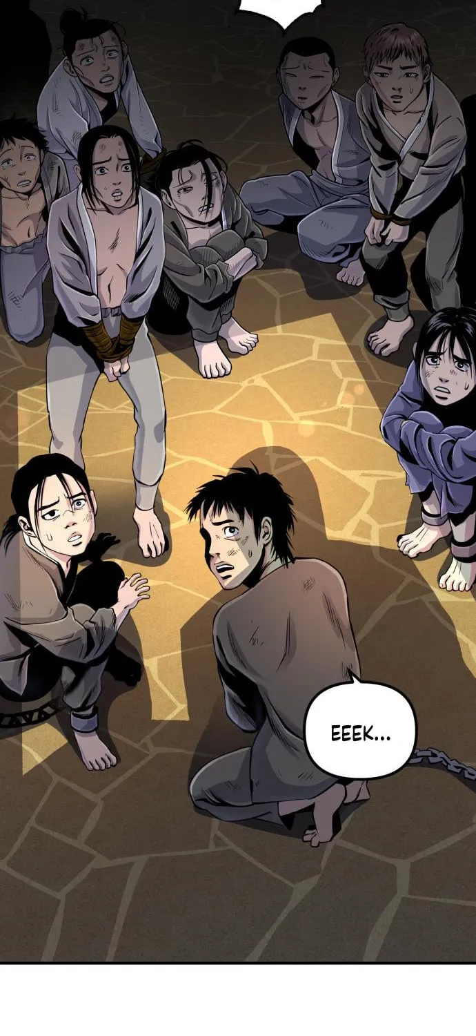 Revenge of Young Master Peng Chapter 47 page 2 - 