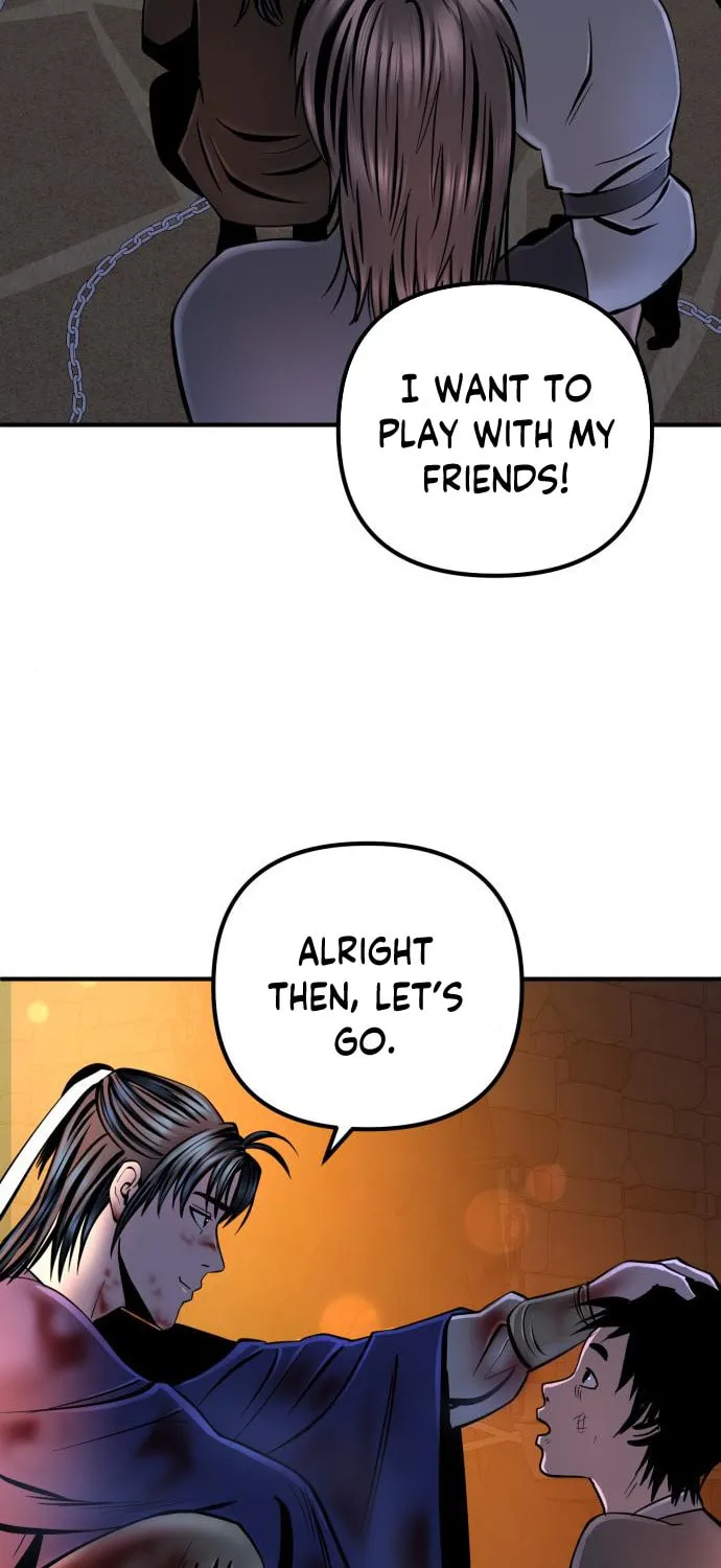 Revenge of Young Master Peng Chapter 47 page 11 - 