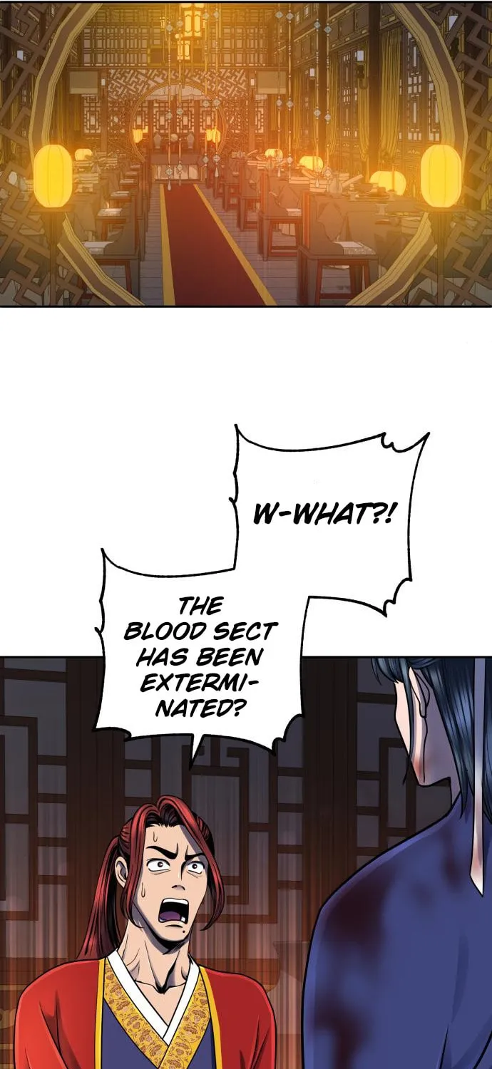 Revenge of Young Master Peng Chapter 47 page 14 - 