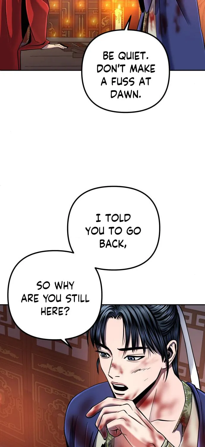 Revenge of Young Master Peng Chapter 47 page 16 - 