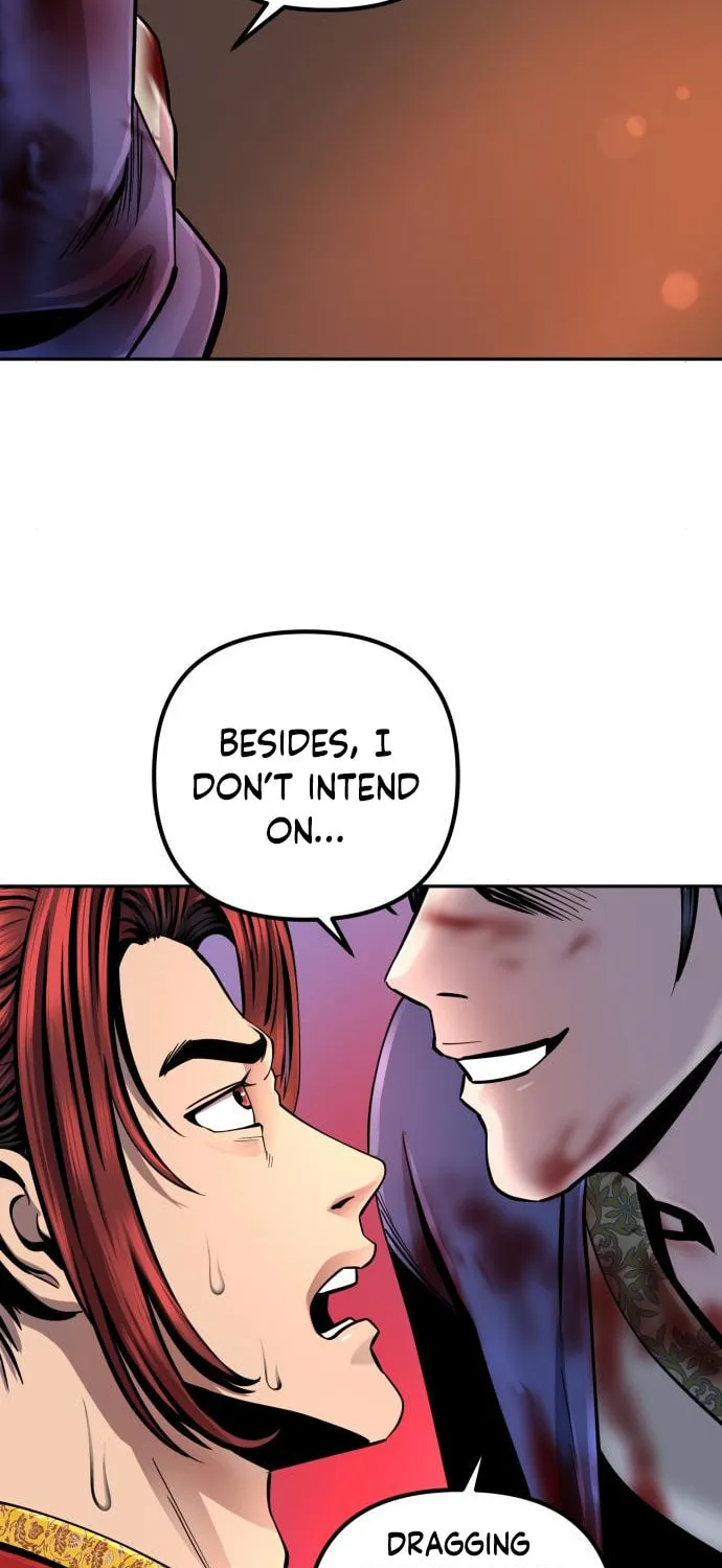Revenge of Young Master Peng Chapter 47 page 23 - 
