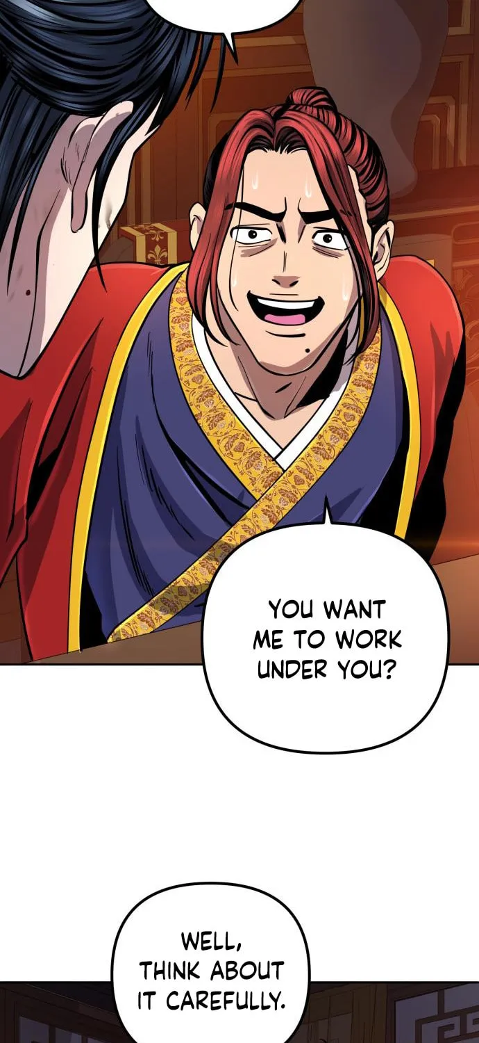 Revenge of Young Master Peng Chapter 47 page 26 - 