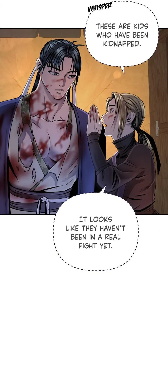 Revenge of Young Master Peng Chapter 47 page 4 - 