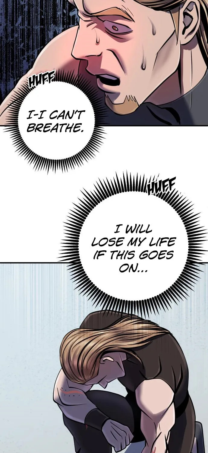Revenge of Young Master Peng Chapter 47 page 38 - 