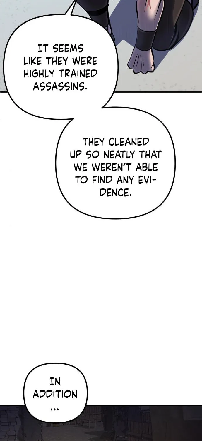 Revenge of Young Master Peng Chapter 47 page 39 - 