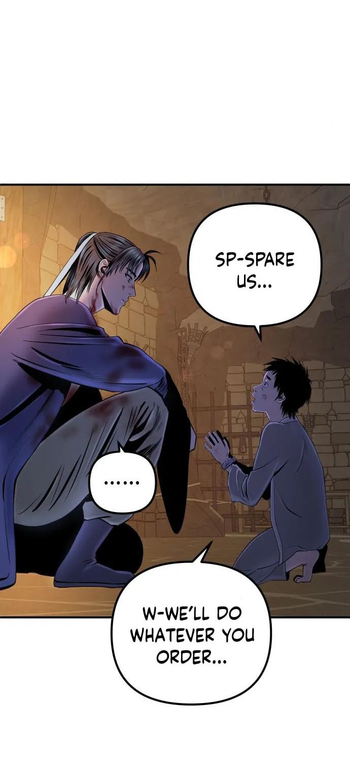 Revenge of Young Master Peng Chapter 47 page 5 - 
