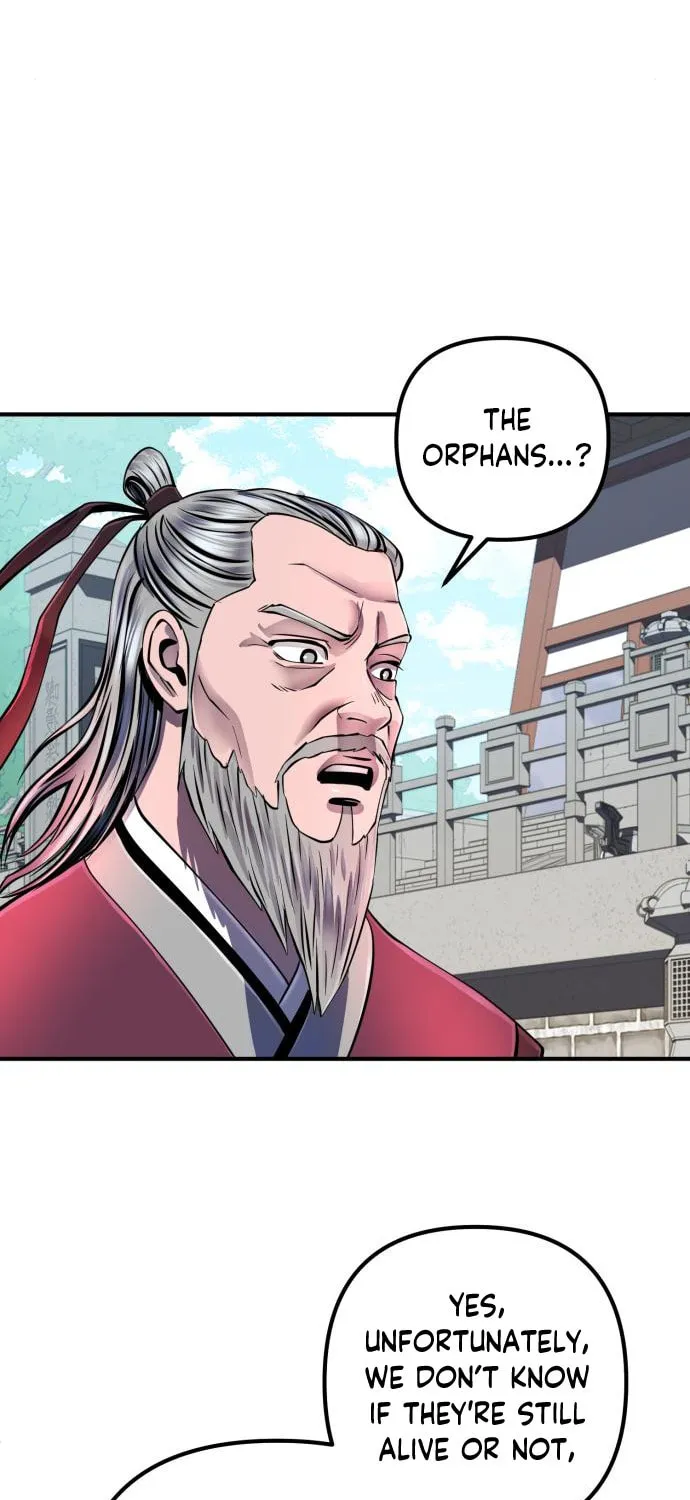 Revenge of Young Master Peng Chapter 47 page 41 - 