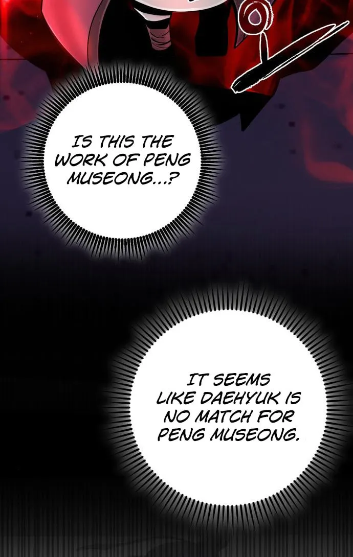 Revenge of Young Master Peng Chapter 47 page 43 - 