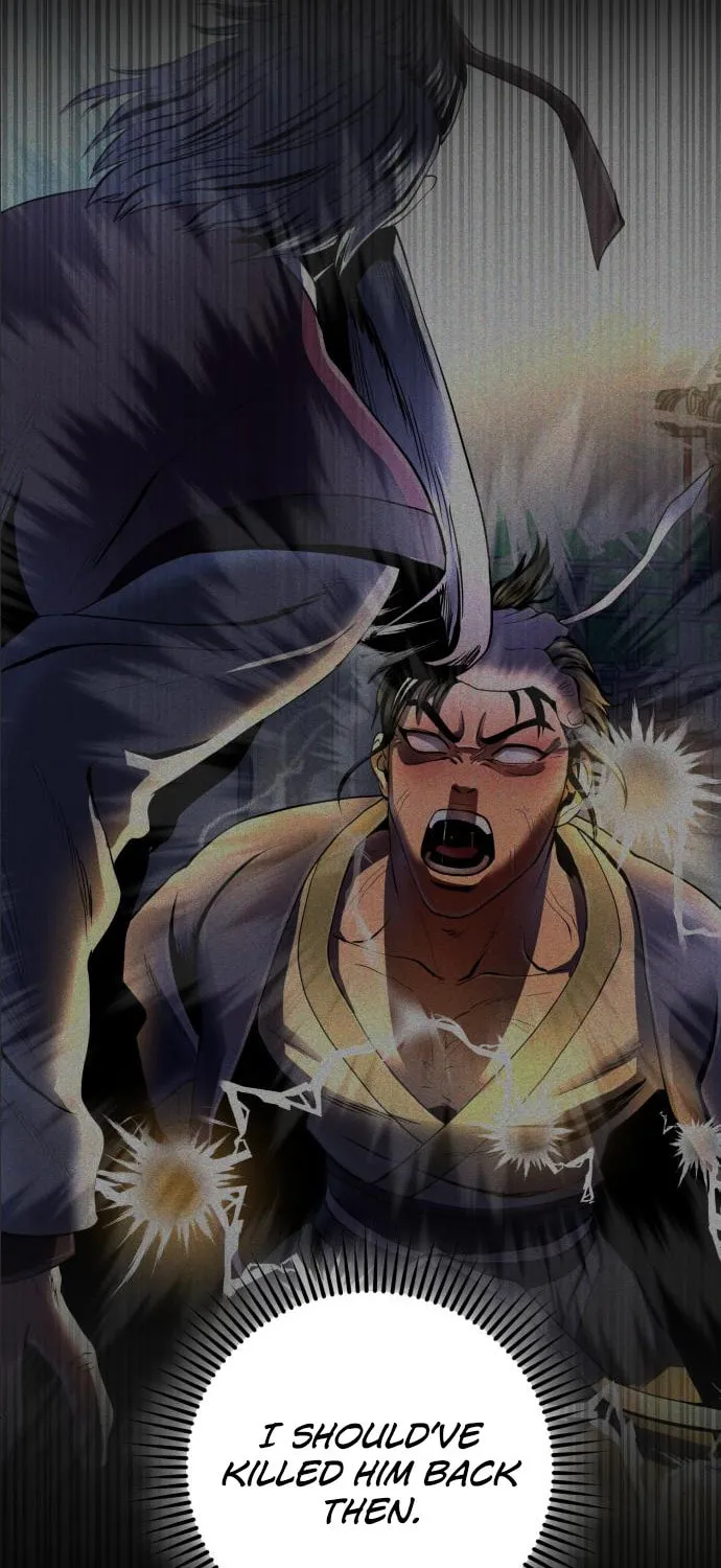 Revenge of Young Master Peng Chapter 47 page 44 - 