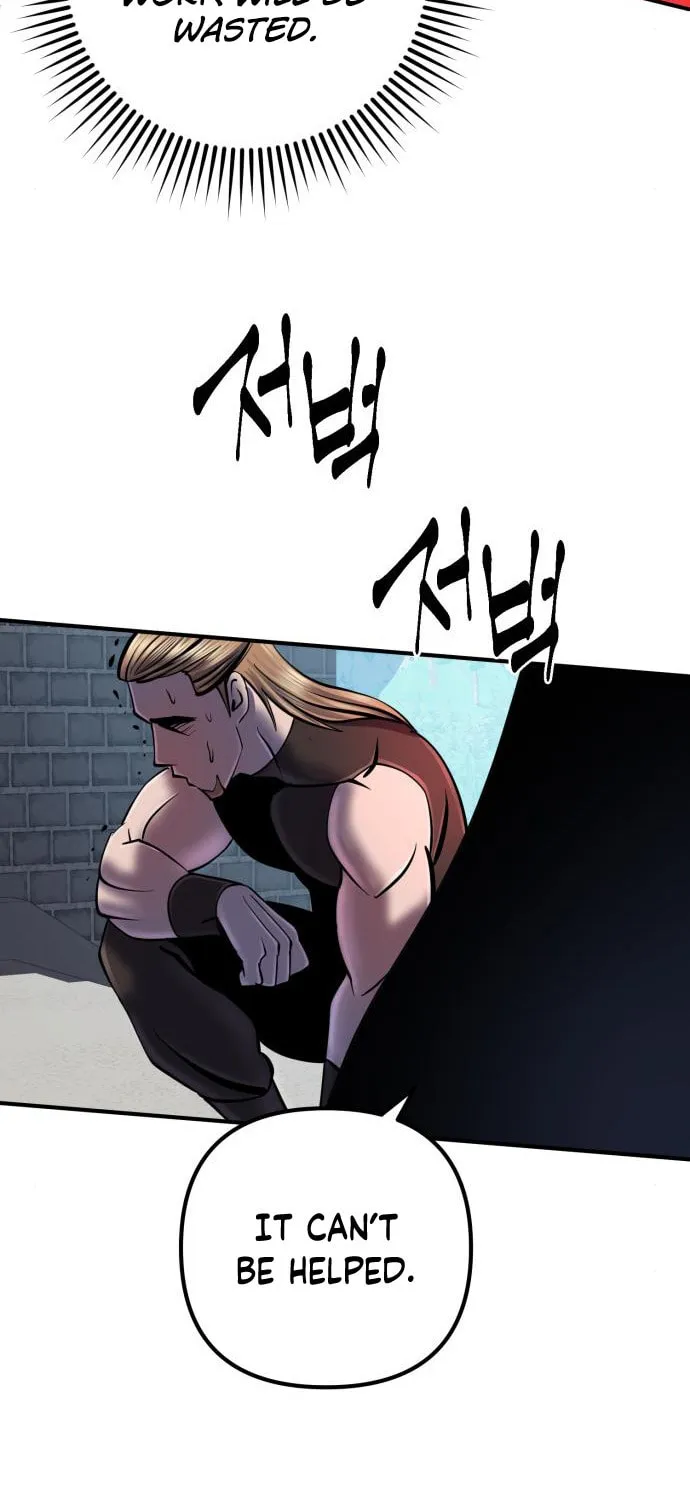 Revenge of Young Master Peng Chapter 47 page 46 - 