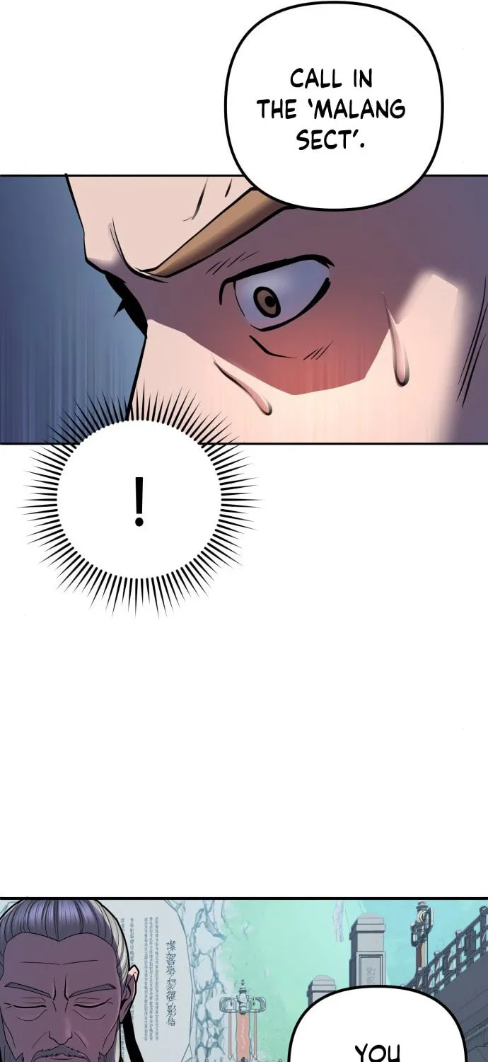 Revenge of Young Master Peng Chapter 47 page 48 - 
