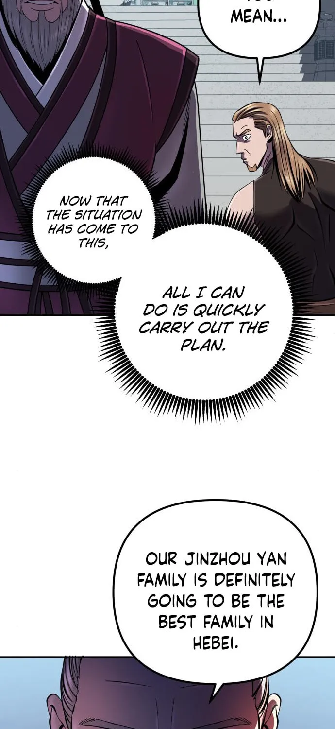 Revenge of Young Master Peng Chapter 47 page 49 - 