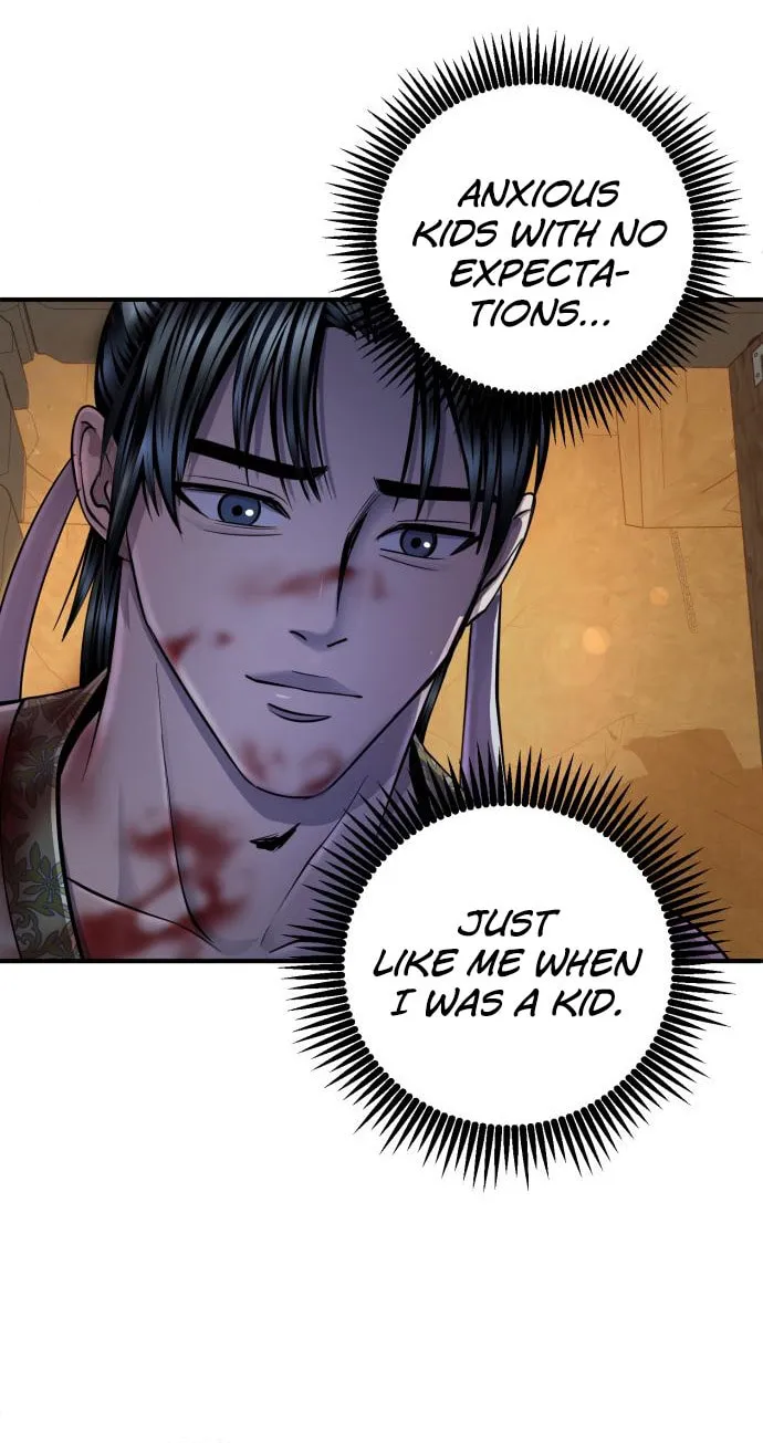 Revenge of Young Master Peng Chapter 47 page 6 - 